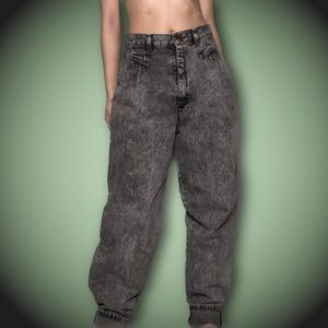 Vintage Cherokee Grey Jeans